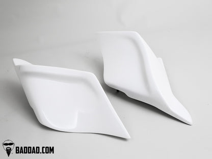 Vantage Series Side Covers for 2024+