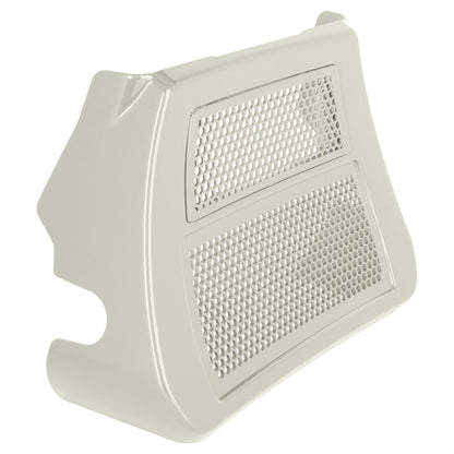 OE Color-Matched Oil Cooler Cover — Street Glide / Road Glide '23.5-'26