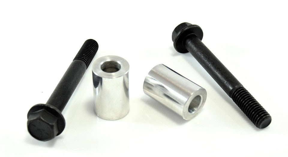 Bung King Handlebar Riser / T-Bar Lift Kit