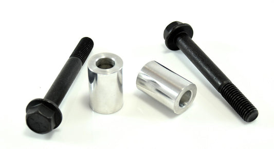 Bung King Handlebar Riser / T-Bar Lift Kit