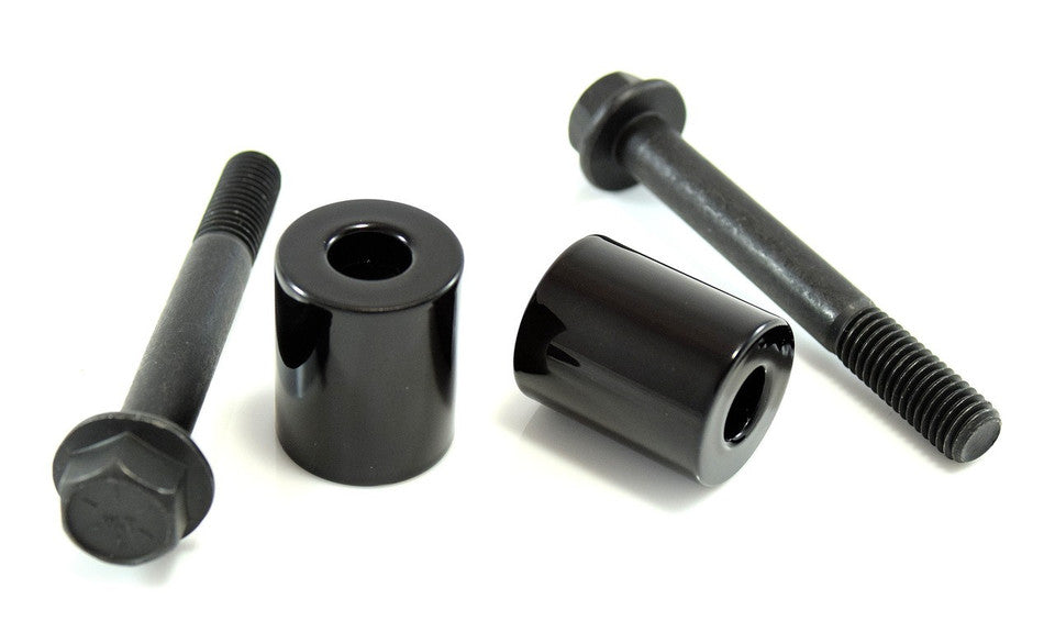Bung King Handlebar Riser / T-Bar Lift Kit