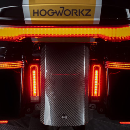 Lumipro™ LED Saddlebag Filler Inserts — Touring '14-'23