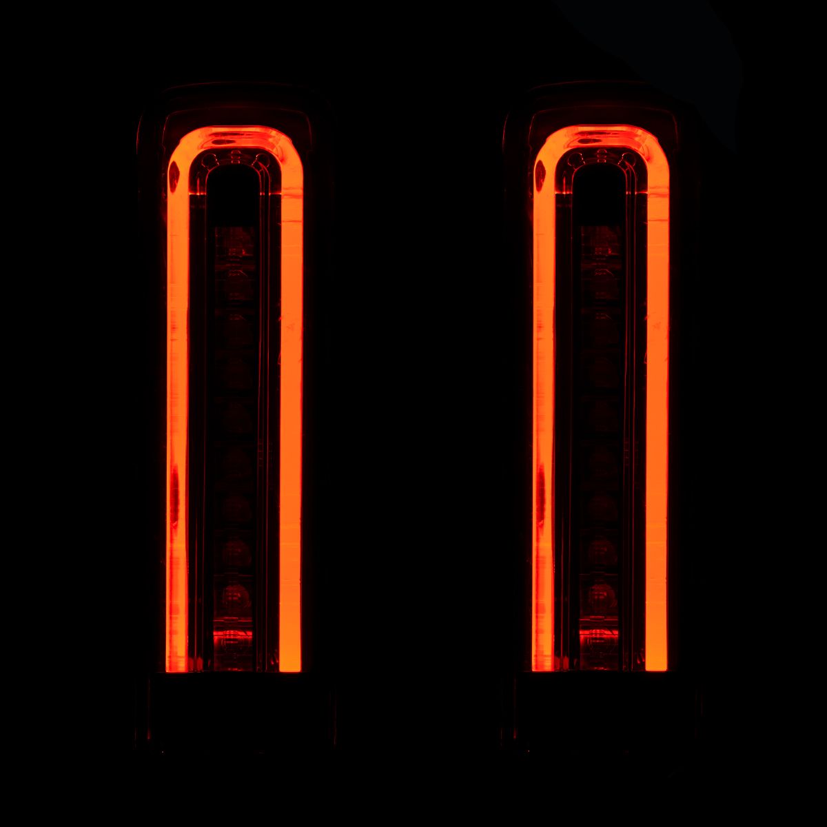Lumipro™ LED Saddlebag Filler Inserts — Touring '14-'23