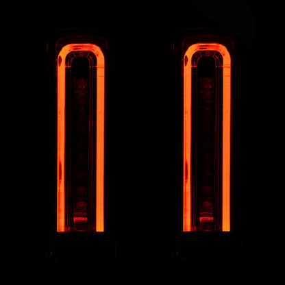 Lumipro™ LED Saddlebag Filler Inserts — Touring '14-'23