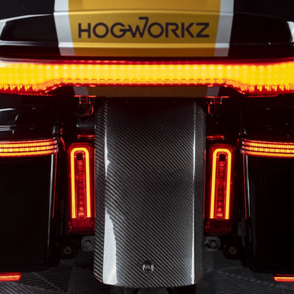 Lumipro™ LED Saddlebag Filler Inserts — Touring '14-'23