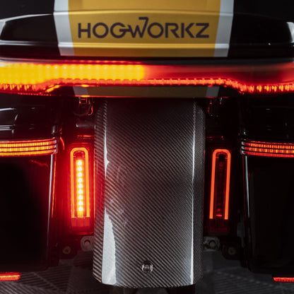 Lumipro™ LED Saddlebag Filler Inserts — Touring '14-'23