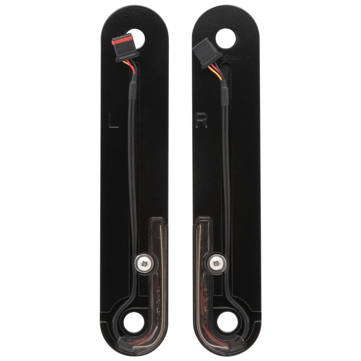 Billet Fork Turn / DRL Signals — Street Glide '14-'23