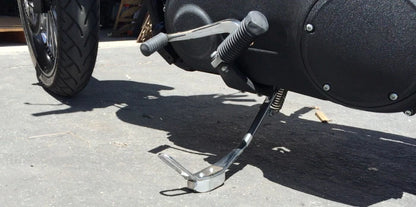 Bung King Kickstand Lift Block