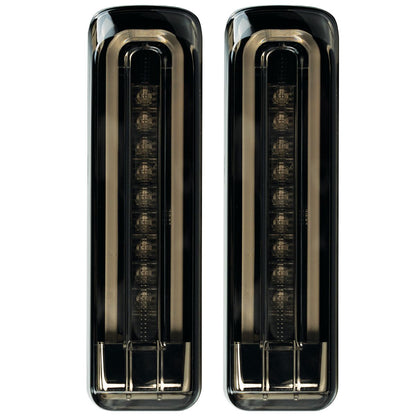 Lumipro™ LED Saddlebag Filler Inserts — Touring '14-'23