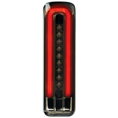Lumipro™ LED Saddlebag Filler Inserts — Touring '14-'23